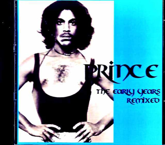 Prince Prince/Early Years Remixed