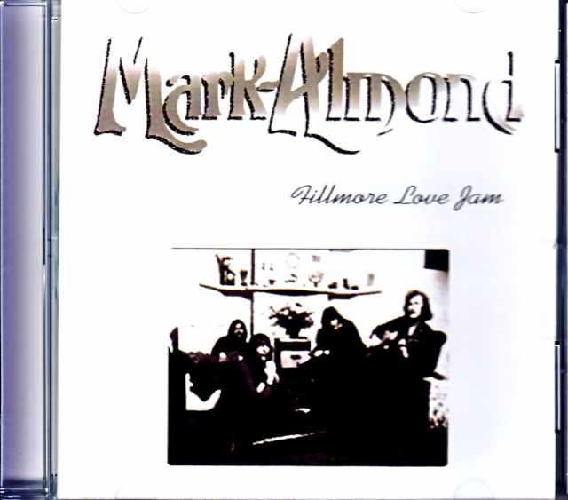 Mark-Almond/CA,USA 1971