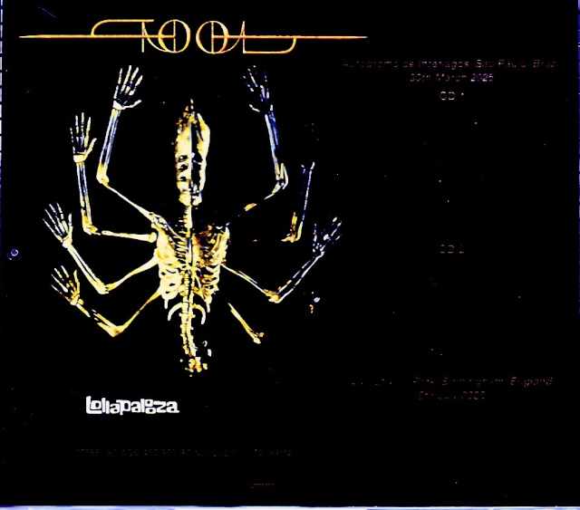 Tour/Brazil 2025 S & V Complete & more