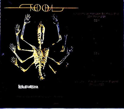 Tour/Brazil 2025 S & V Complete & more