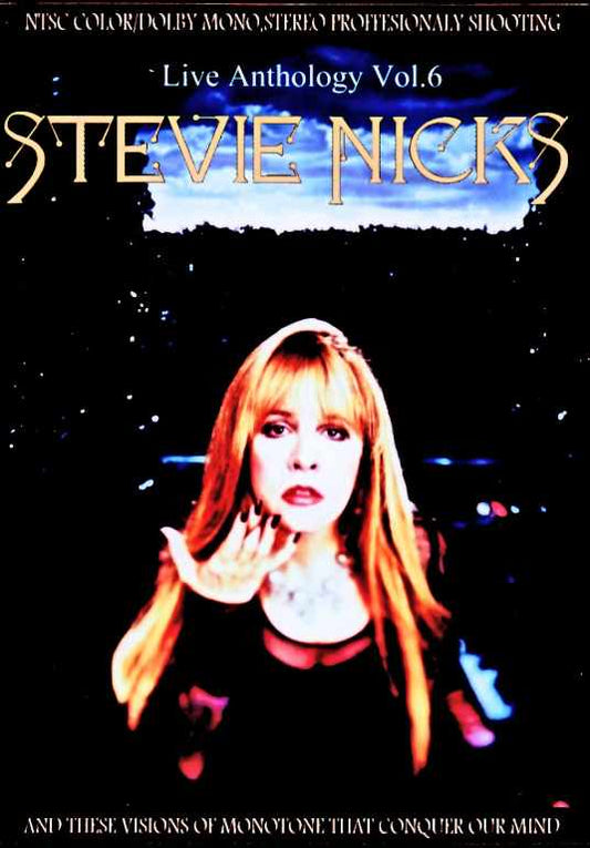 Stevie Nicks/Video Anthology Vol.6