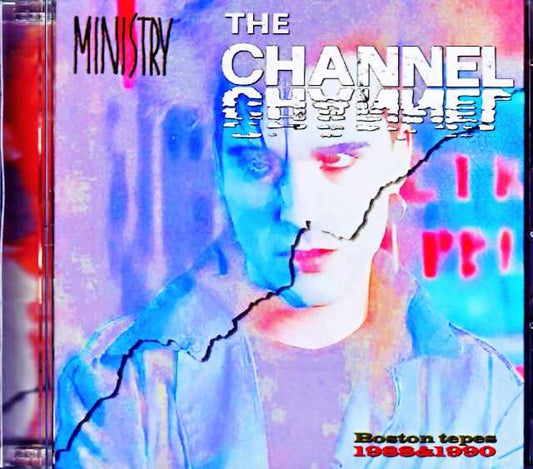 Ministry/MA,USA 1990 & more