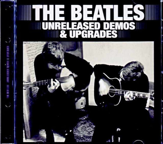 Beatles/Unreleased Acetate Demo Tracks 1964-1977