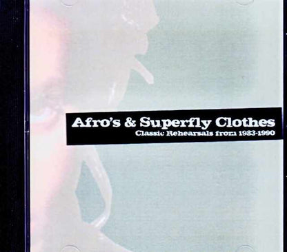 Prince/Classic Rehearsals 1983-1990