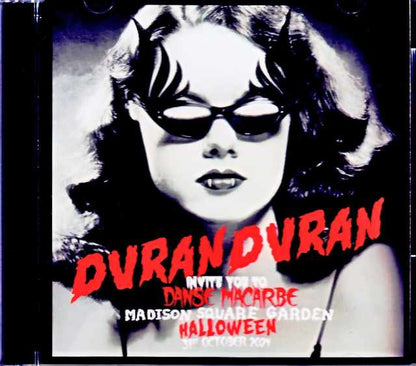 Duran Duran Duran/NY,USA 2024 Complete Soundboard Edition