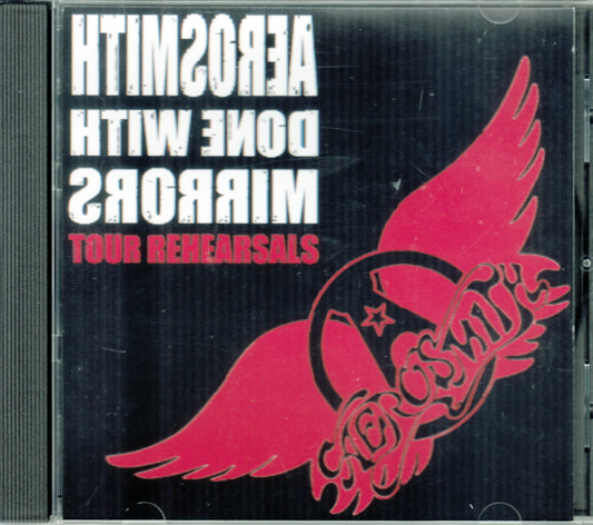 Aerosmith/Washington,USA 1986