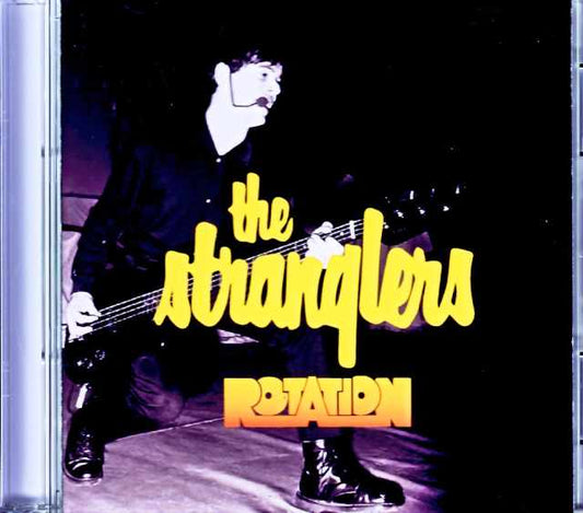 Stranglers/Germany 1985 2Source Edition