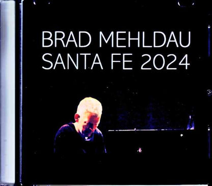 BRAD MEHLDAU Brad Meldeau/CA, USA 2024