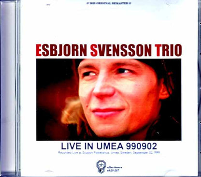 Esbjorn Svensson Trio Esbjorn Svensson/Sweden 1999