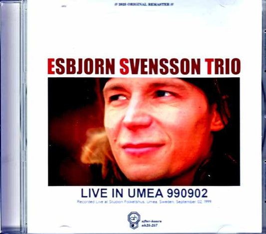 Esbjorn Svensson Trio Esbjorn Svensson/Sweden 1999