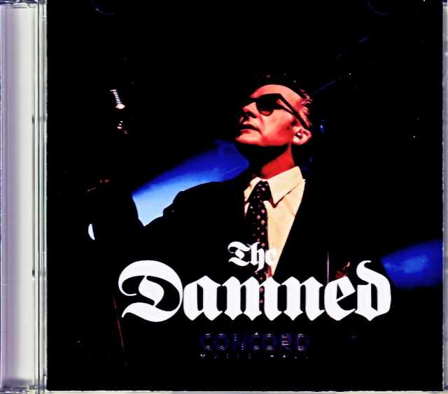 Damned / IL,USA 2024 Complete