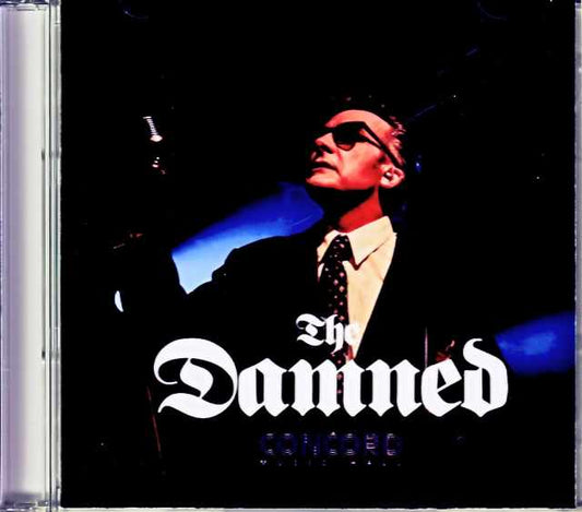 Damned / IL,USA 2024 Complete
