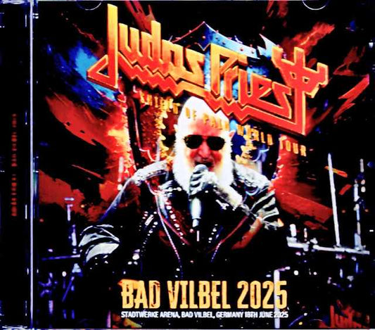 Judas Priest/Germany 06.18.2025 Complete