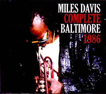 Miles Davis,Robben Ford Miles Davis/MD,USA 198