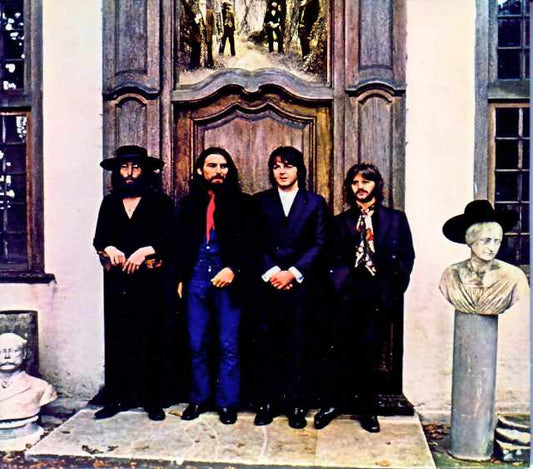 Beatles/Hey Jude Hey Jude U.S. Album Collection Deluxe Edition Edited by U.S. Capitol