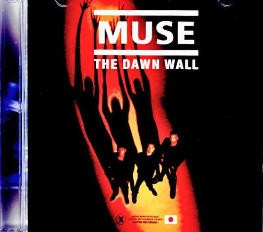 Muse/Kanagawa, Japan 2025 Complete IEM Matrix Edition & more