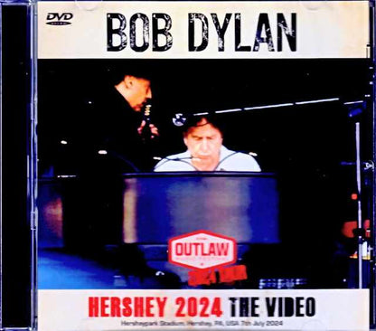 Bob Dylan/PA,USA 2024 Complete