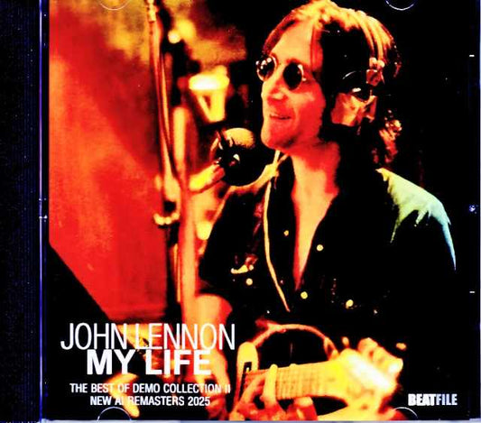 John Lennon/Best of Demo Collection 1970's Vol.2