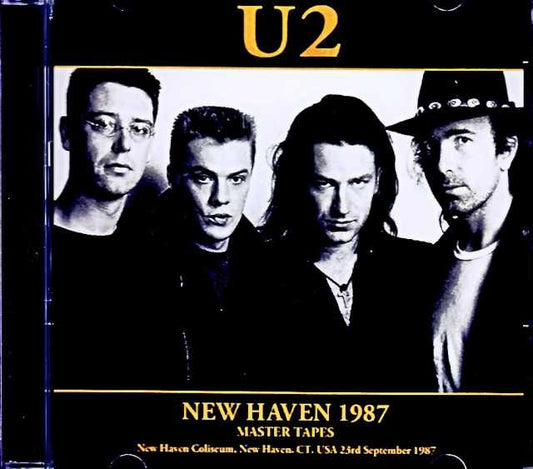 U2/CT,USA 09.23.1987