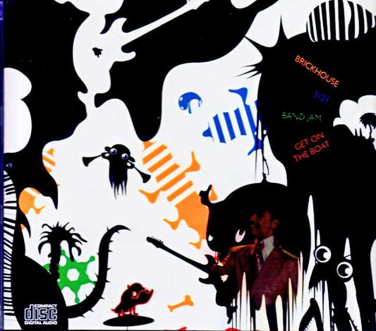 Prince/Switzerland 2007 After Show & more