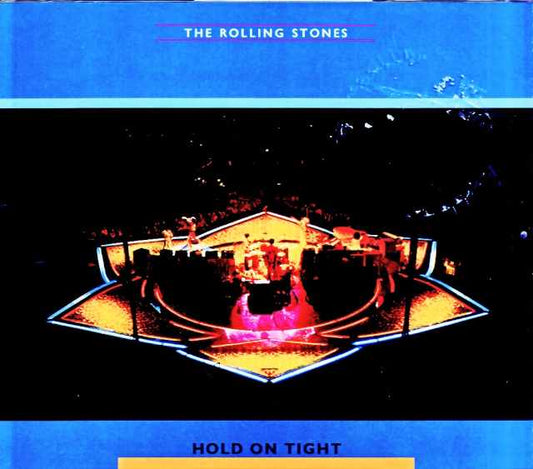 Rolling Stones/NY,USA 06.27.1975 3LP Edition & more