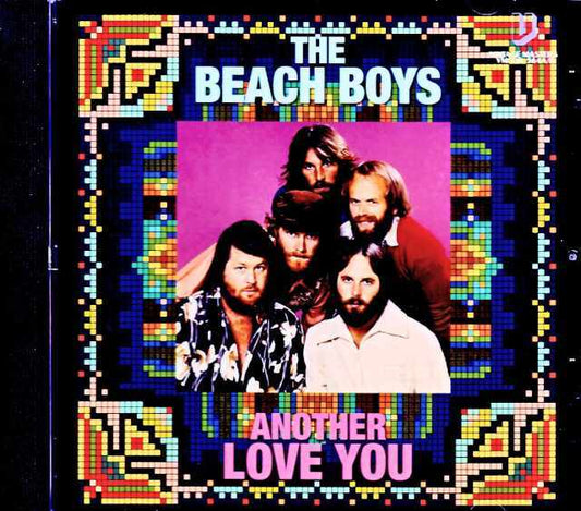 Beach Boys/Love You Alternates and Demos