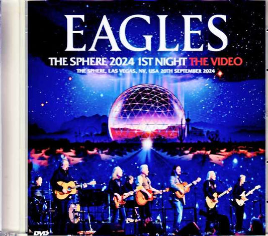 Eagles/NV,USA 9.20.2024 Complete Jewel Version