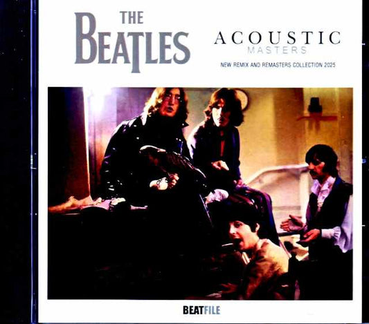 Beatles/Acoustic Masters New Remix and Remastered