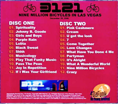 Prince/NV,USA 12.29.2006