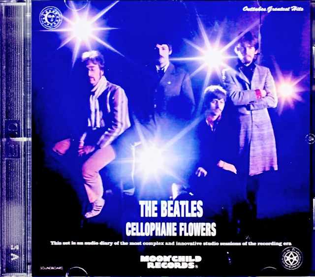 Beatles/Outtakes Greatest Hits