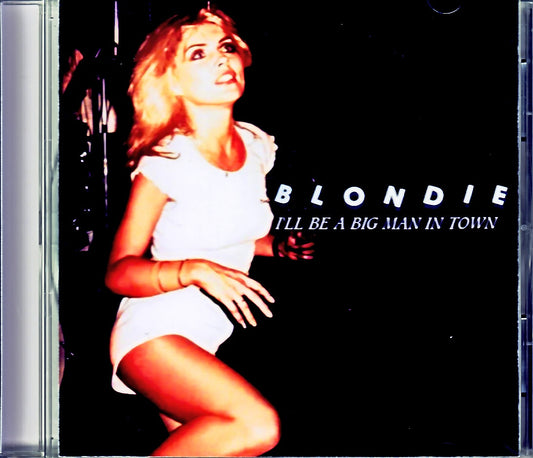 Blondie/NY,USA 10.23.1976 Complete