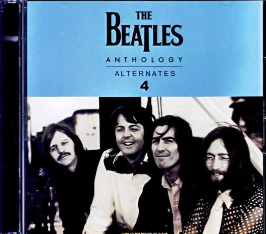 Beatles/Anthology Alternates Vol.4
