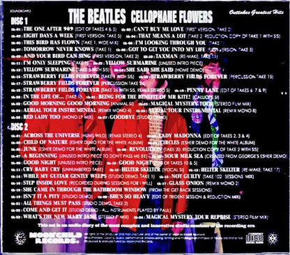 Beatles/Outtakes Greatest Hits