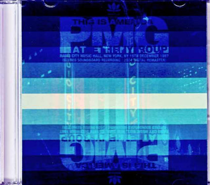 Pat Metheny Group Lyle Mays Pat Metheny Lyle Mays/CA,USA 1987 Remastered