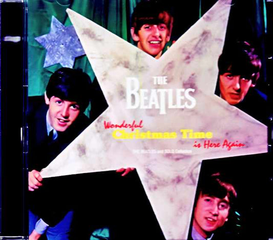 Beatles/Christmas Beatles and Solo Collection