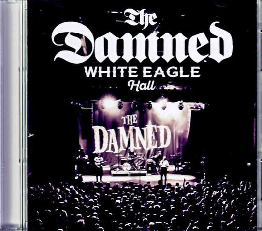 Damned/NJ,USA 05.01.2025 Complete