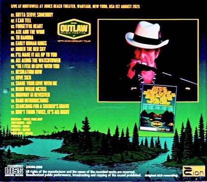 Bob Dylan / NY, USA 08.01.2025 Complete Soundboard Edition