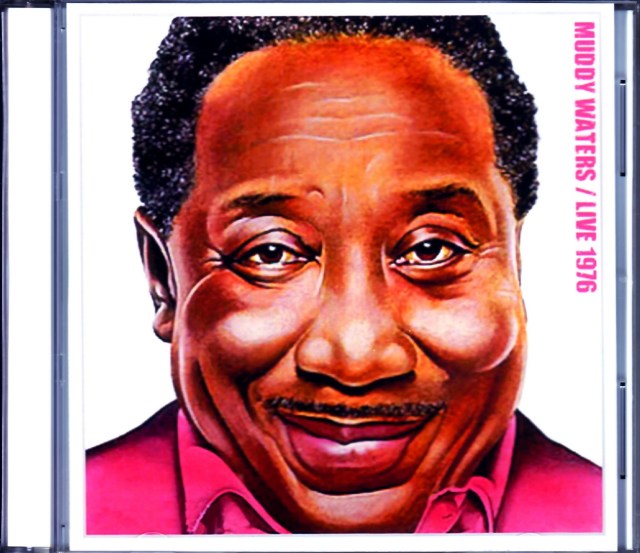 Muddy Waters/Italy 1976