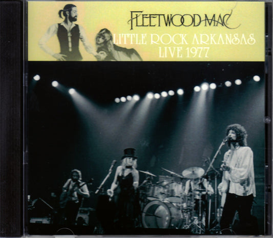 Fleetwood Mac/AR, USA 1977