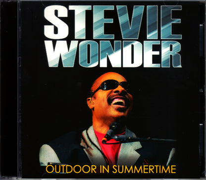 Stevie Wonder/CA,USA 2016