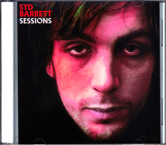 Syd Barrett/Sessions 1970-1974