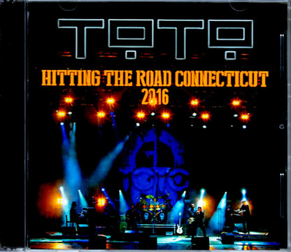 Toto/CT,USA 2016