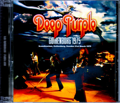 Deep Purple