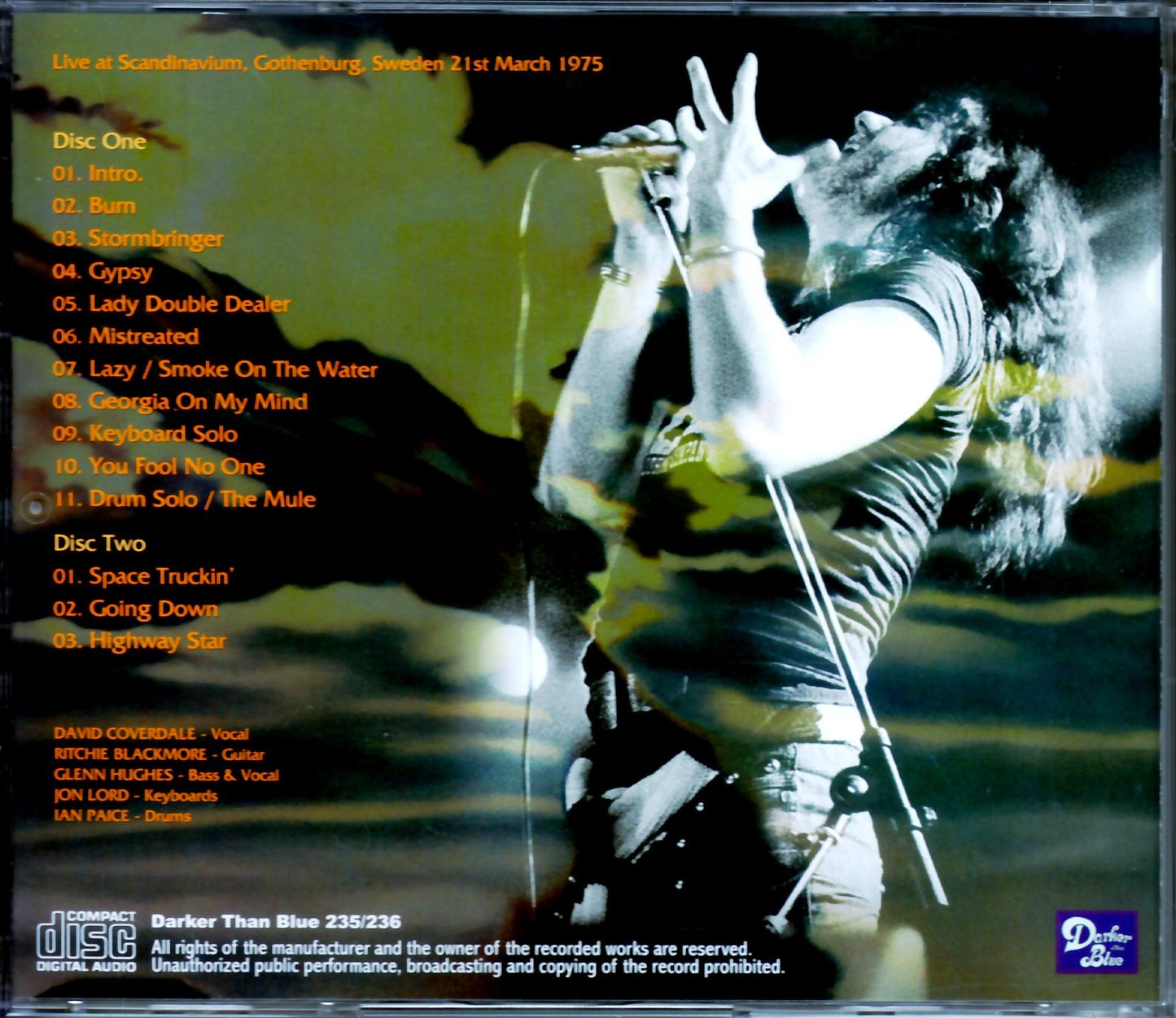 Deep Purple