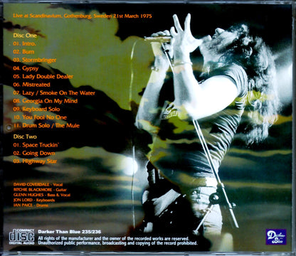 Deep Purple