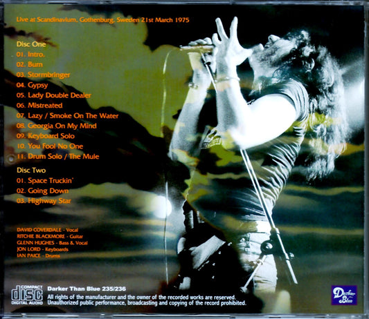 Deep Purple