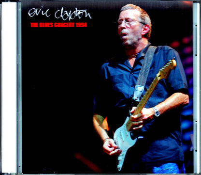 Eric Clapton/Ca,USA 1994