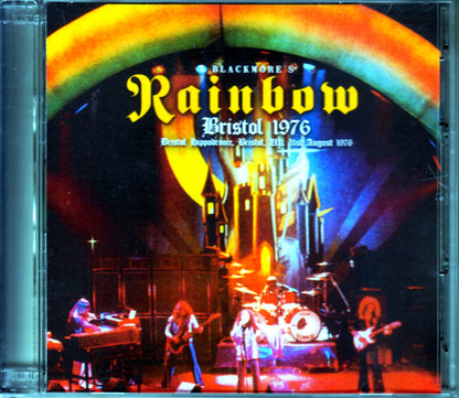 Rainbow/UK 1976