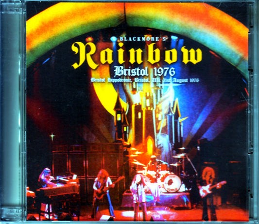 Rainbow/UK 1976