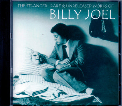 Billy Joel/The Stranger Rare Unreleased Works